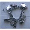 Image 1 : Charm bracelet
