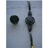 Image 1 : Semi-precious bracelet and ring