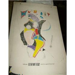 Robert Linder Poster