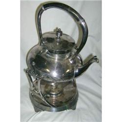 Tilter by Meriden Co.