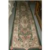 Image 1 : Hand made Oriental runner