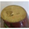 Image 2 : Art pottery porcelain vase, marked Rennsteiz