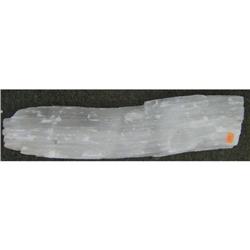 Selenite Wand