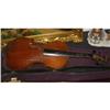 Image 1 : Violin in original case