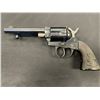 Image 2 : UNKNOWN MAKE COLT 1873 SINGLE ACTION ARMY REPRODUCTION .44 WIN REVOLVER SERIAL #4171941 *VALID