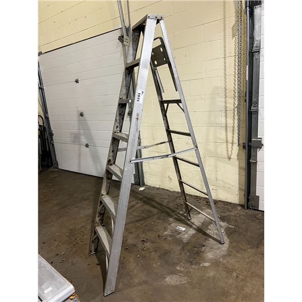 APPROX 7' STEP LADDER
