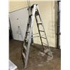 Image 1 : APPROX 7' STEP LADDER