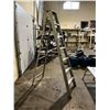 Image 2 : APPROX 7' STEP LADDER