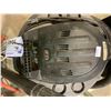 Image 2 : RIDGID 60L 5 HORSEPOWER SHOPVAC WITH HOSE