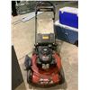 Image 2 : TORO 22" LAWNMOWER WITH HONDA MOTOR & BAG
