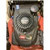 Image 3 : TORO 22" LAWNMOWER WITH HONDA MOTOR & BAG