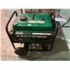 Image 1 : CERTIFIED 3550 RUNNING WATTS GAS GENERATOR