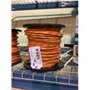 Image 1 : SPOOL OF ELECTRICIANS WIRE