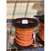 Image 2 : SPOOL OF ELECTRICIANS WIRE