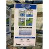 Image 2 : SIMER AUTOMATIC SUBMERSIBLE 1/4HP 1790 GPM UTILITY PUMP