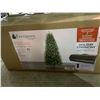 Image 2 : 7.5' EVERGREEN CLASSICS HOLIDAY SYMPHONY CHRISTMAS TREE WITH INTEGRATED SPEAKER & PRE-PROGRAMMED