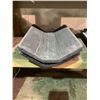 Image 2 : DRAIN TILES, LOT ASSORTED GARDEN TOOLS, STYROFOAM ROUND INSULATION, AND MORE