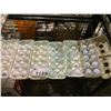 Image 2 : APPROX 132 GOLF BALLS