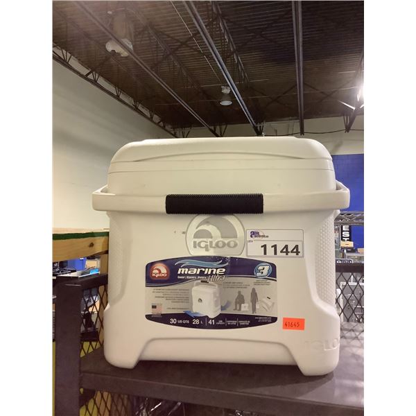 IGLOO MARINE 28L COOLER