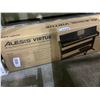 Image 2 : ALESIS VIRTUE DIGITAL PIANO WITH STAND MODEL AHP-1BK