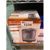 Image 1 : SUNBEAM FILTER FREE HUMIDIFIER