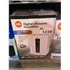 Image 1 : LIFE BRAND ULTRASONIC HUMIDIFIER