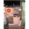 Image 1 : LIFE BRAND TOP FILL DIGITAL ULTRASONIC HUMIDIFIER