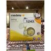 Image 1 : MEDELA SWING BREAST PUMP