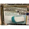 Image 1 : CRICUT JOY COMPACT SMART CUTTING MACHINE