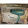 Image 1 : QUO BEAUTY BY CONAIR FIZZ PROTECTION HAIR DRYER