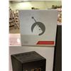 Image 2 : ZENS ALUMINIUM 4-IN-1 MAGSAFE WIRELESS CHARGER, SONY FM/AM CLOCK RADIO ICF-C1 &