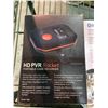 Image 2 : HAUPPAUGE ROCKET HD PVR PORTABLE GAME RECORDER & ALURATEK WIRELESS HEADSET WITH BOOM MIC