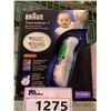 Image 2 : BRAUN THERMOSCAN 7 EAR THERMOMETER & GOOGLE HOME MINI