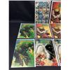 Image 2 : 23 DC SWAMP THING COMIC BOOKS