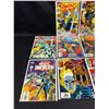 Image 2 : 20 MARVEL GHOST RIDER COMIC BOOKS