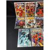 Image 2 : 20 DC FLASH COMIC BOOKS