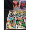 Image 2 : 20 MARVEL COMIC BOOKS : 17 POWER PACKS & 3 KINGPIN