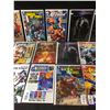 Image 3 : 20 DC COMIC BOOKS: BIRDS OF PREY, ELSEWORLD'S FINEST, DEATH, DOGMOON, SUICIDE SQUAD, & ACTION