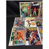 Image 2 : 20 DC COMIC BOOKS: 19 FLASG & 1 JLA ACT OF GOD