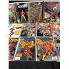 Image 3 : 20 DC COMIC BOOKS: 19 FLASG & 1 JLA ACT OF GOD