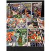 Image 4 : 20 DC COMIC BOOKS: 19 FLASG & 1 JLA ACT OF GOD