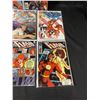 Image 5 : 20 DC COMIC BOOKS: 19 FLASG & 1 JLA ACT OF GOD
