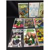 Image 2 : 20 MARVEL COMIC BOOKS: GREEN GOBLIN, ROAD TO OZ, KITTY PRYDE & WOLVERINE, DOOM, & THE UNBEATABLE