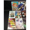 Image 2 : 20 COMIC BOOKS : IMAGE MORNING GLORIES, ABSTRACT STUDIOS STRANGERS IN PARADISE, & IMAGE GEN 13