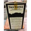 Image 2 : TRUE NORTH ELECTRIC FOOD SMOKER