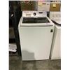Image 1 : SAMSUNG VRT LARGE CAPACITY WASHER