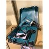 Image 1 : MAKITA HP1631 HAMMER DRILL