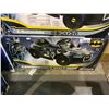 Image 1 : HAUCK 6V 4.5AH E-BATMOBILE