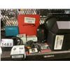 Image 3 : *PARTS/REPAIR* OCULUS, WIRELESS EARBUDS, HEADSET, MEMORY CARDS, & MORE