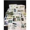 Image 2 : LOT OF ASSORTED BRITISH POSTCARDS